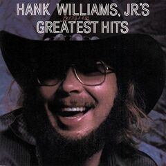 Hank Williams, Jr.'s Greatest Hits (CD)