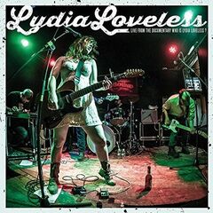 Live From The Documentary Who Is Lydia Loveless? [Black Friday] (LP)