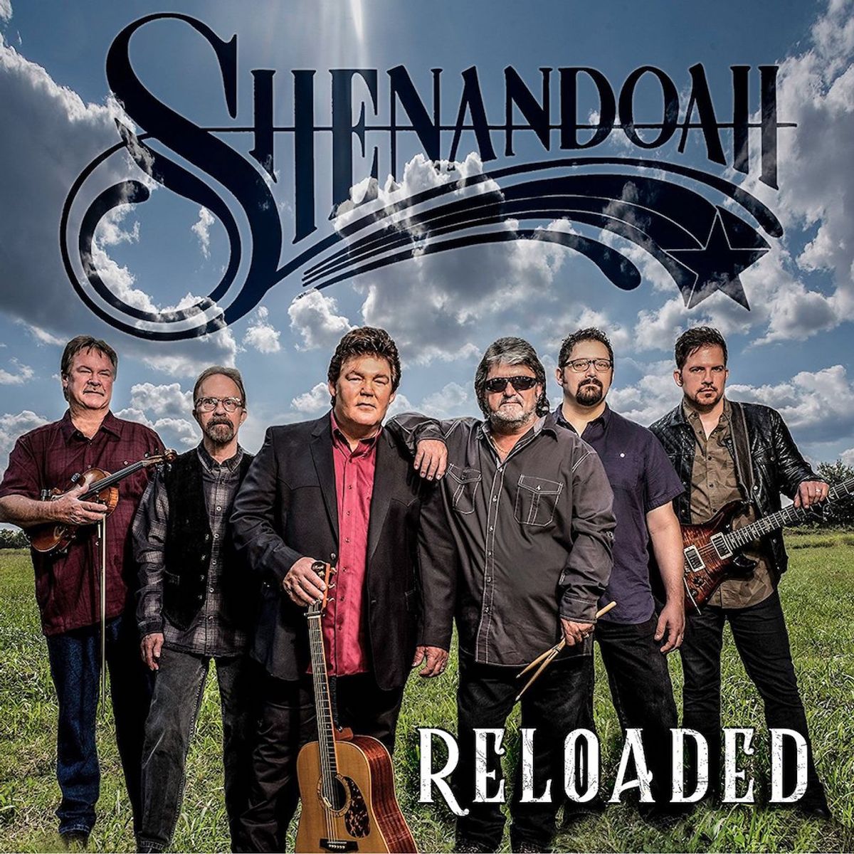 Reloaded (CD)