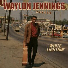 White Lightnin' (CD)