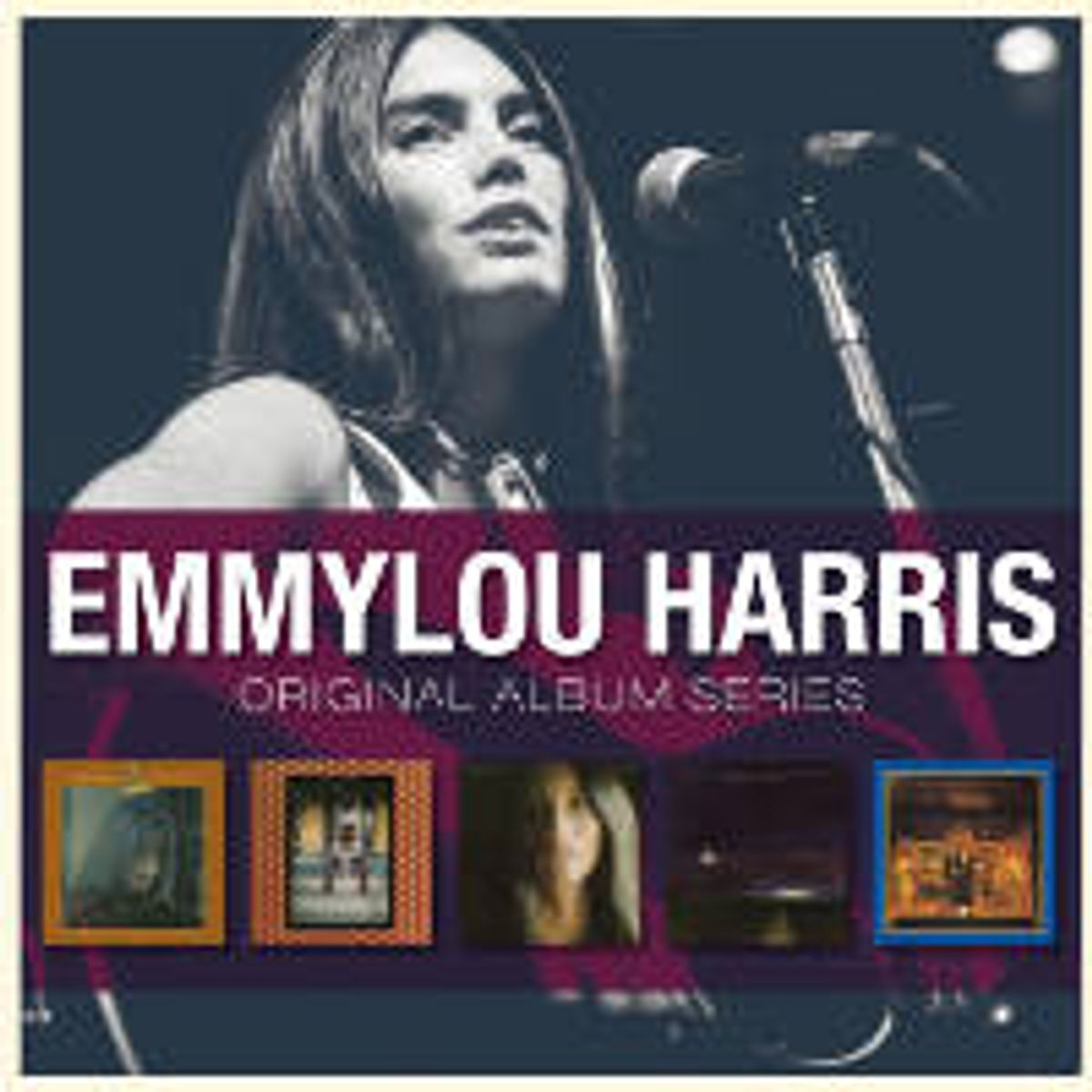 Original Album Series (CD)