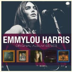 Original Album Series (CD)