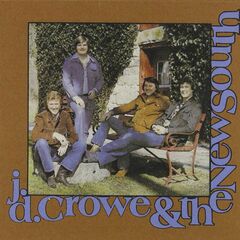 J.D. Crowe & The New South (CD)