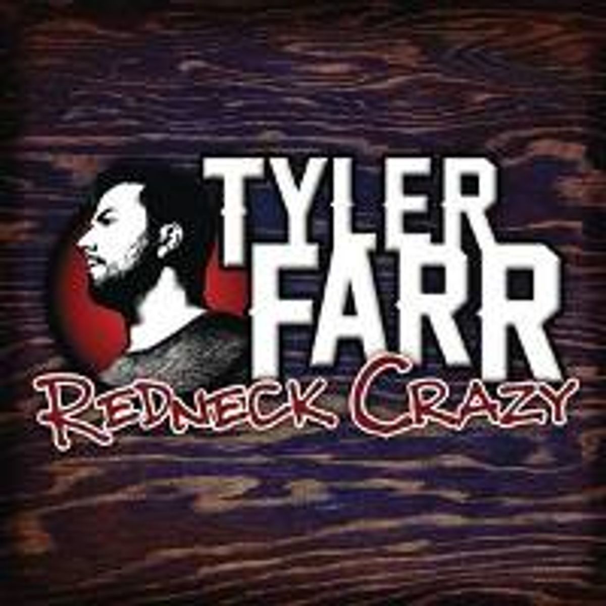 Redneck Crazy (CD)