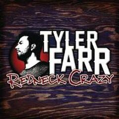 Redneck Crazy (CD)