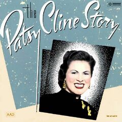 The Patsy Cline Story (CD)