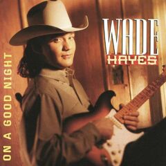On A Good Night (CD)