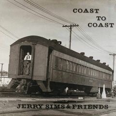 Coast To Coast (LP)
