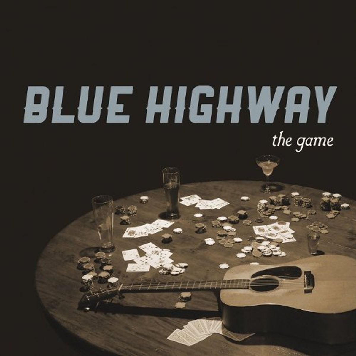 The Game (CD)