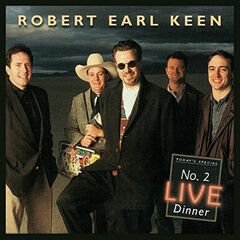 No. 2 Live Dinner (LP)