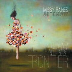 New Frontier (CD)