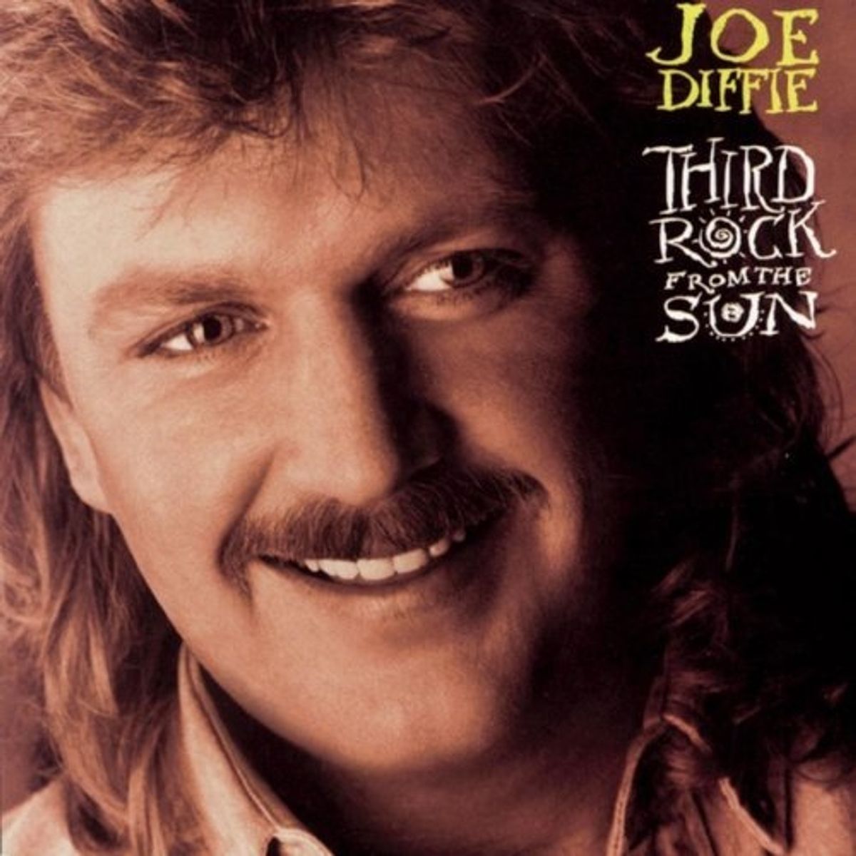 Third Rock From The Sun (CD)
