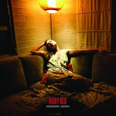 Ruby Red (CD)
