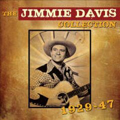 The Jimmie Davis Collection 1929-1947 (CD)