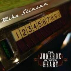 The Jukebox In Your Heart (CD)