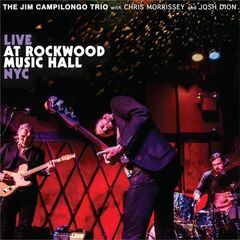 Live At Rockwood Music Hall NYC (CD)