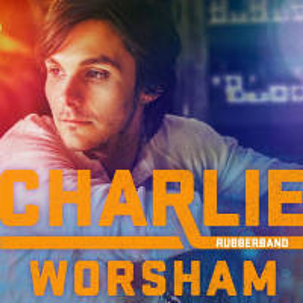 Rubberband (CD)
