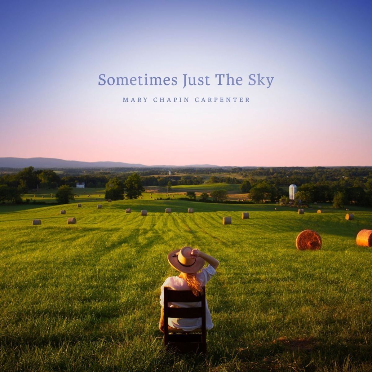 Sometimes Just The Sky (LP)
