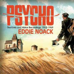 Psycho (CD)