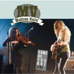 Come As You Are: Live (CD)