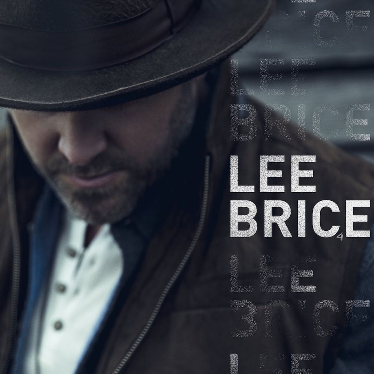 Lee Brice (CD)