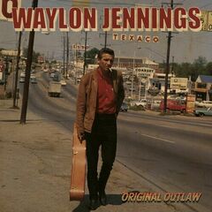 Original Outlaw [Red/White/Blue Vinyl] (LP)