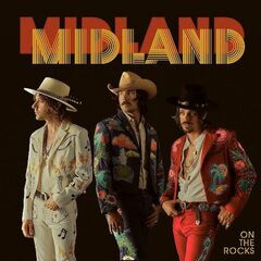 On The Rocks (CD)