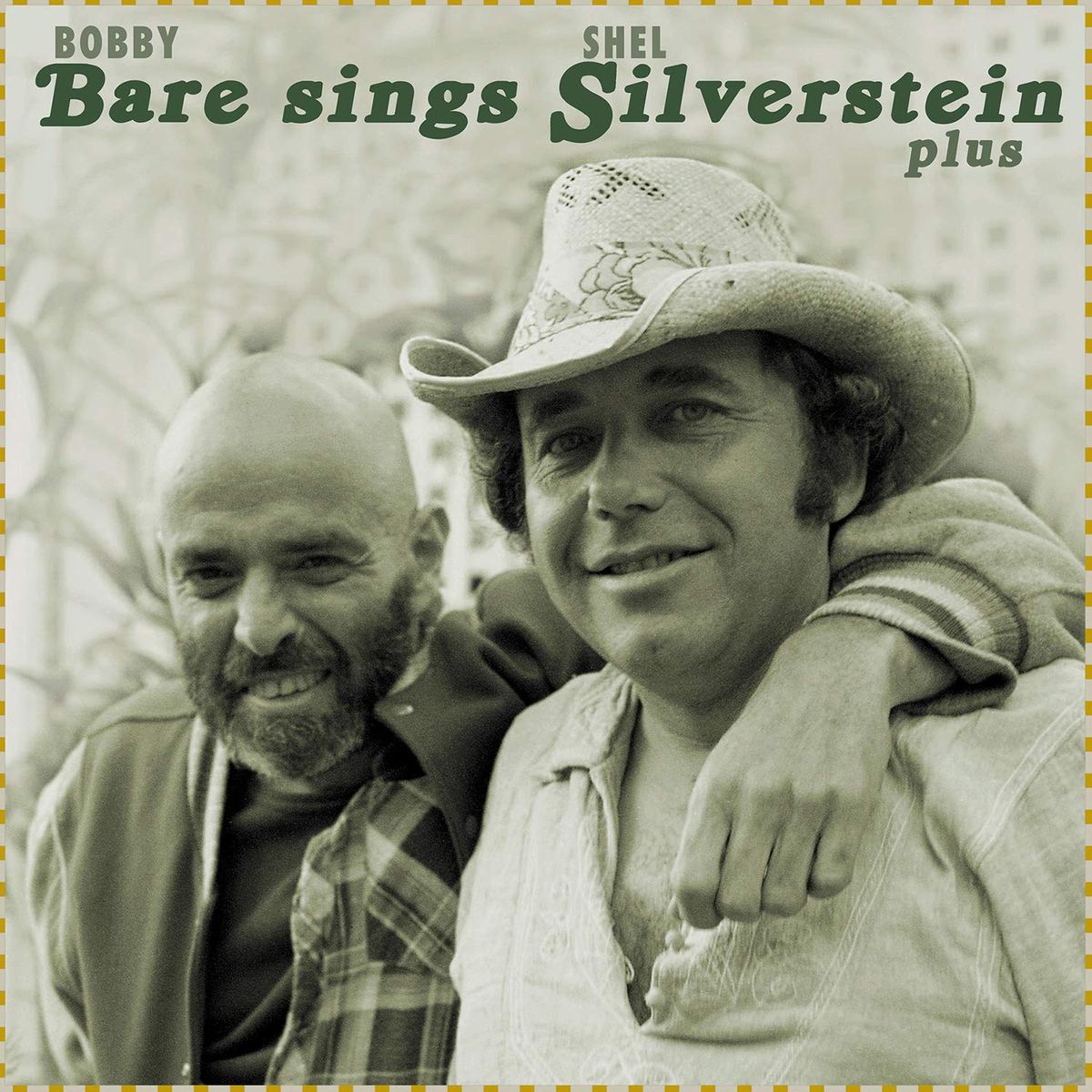 Bobby Bare Sings Shel Silverstein Plus [Box Set] (CD)