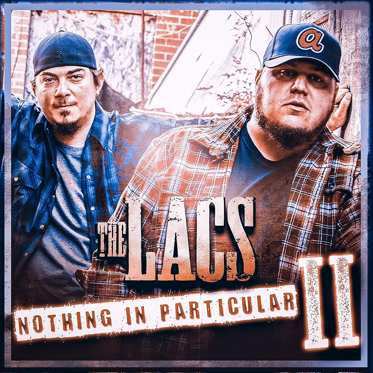 Nothing In Particular II (CD)