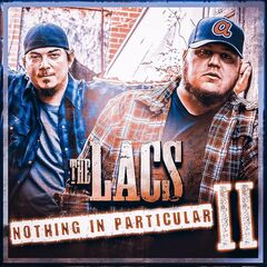 Nothing In Particular II (CD)