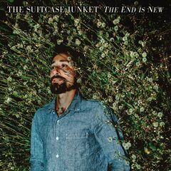 The End Is New (LP)