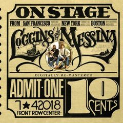 On Stage (CD)