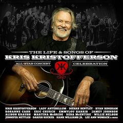 The Life & Songs Of Kris Kristofferson (CD)