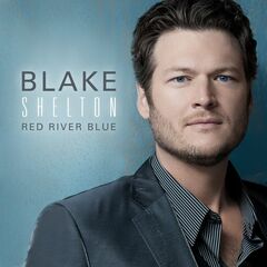 Red River Blue (CD)