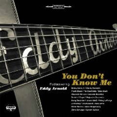 You Dont Know Me: Rediscovering Eddy Arnold (LP)