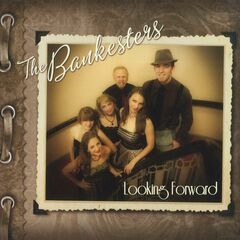 Looking Forward (CD)