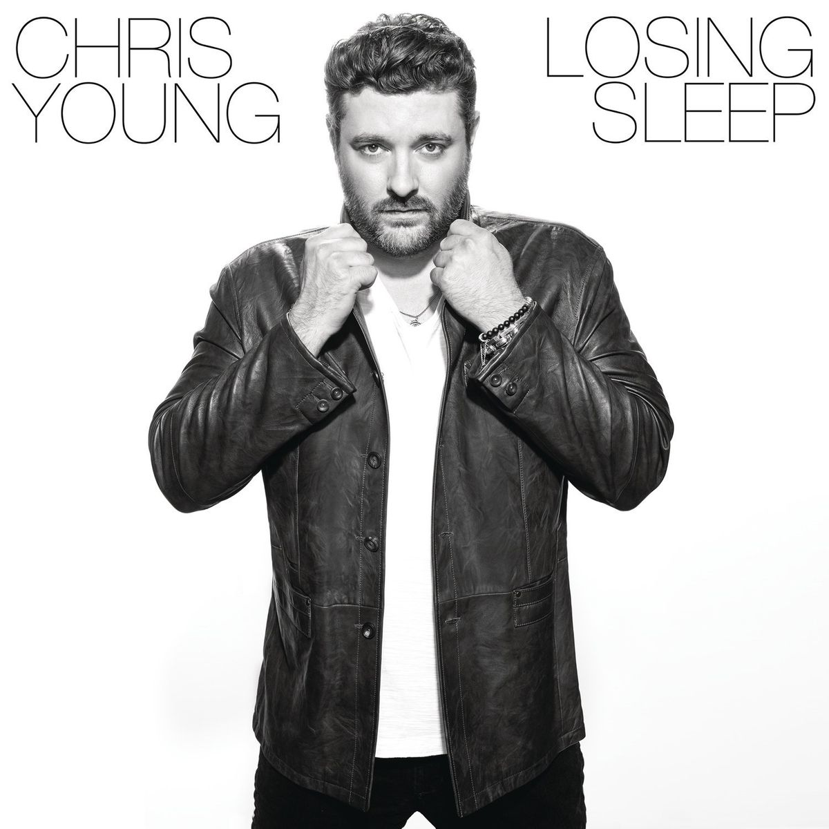 Losing Sleep (CD)