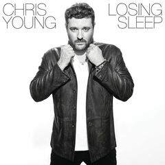 Losing Sleep (CD)