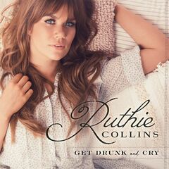 Get Drunk & Cry (CD)