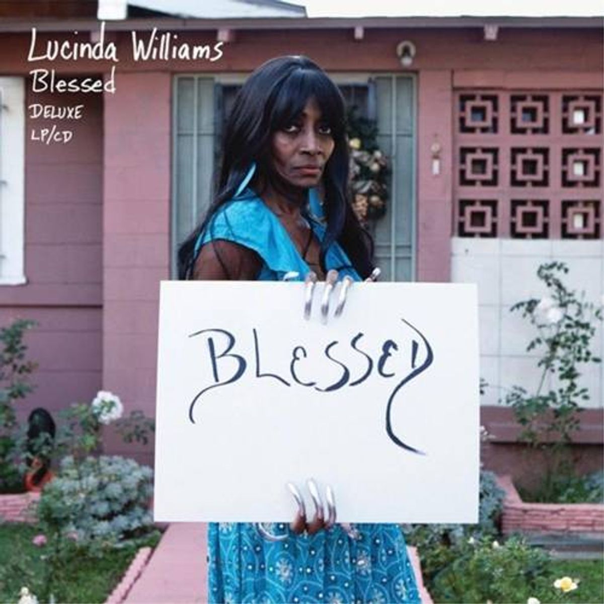 Blessed (LP)
