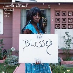 Blessed (LP)