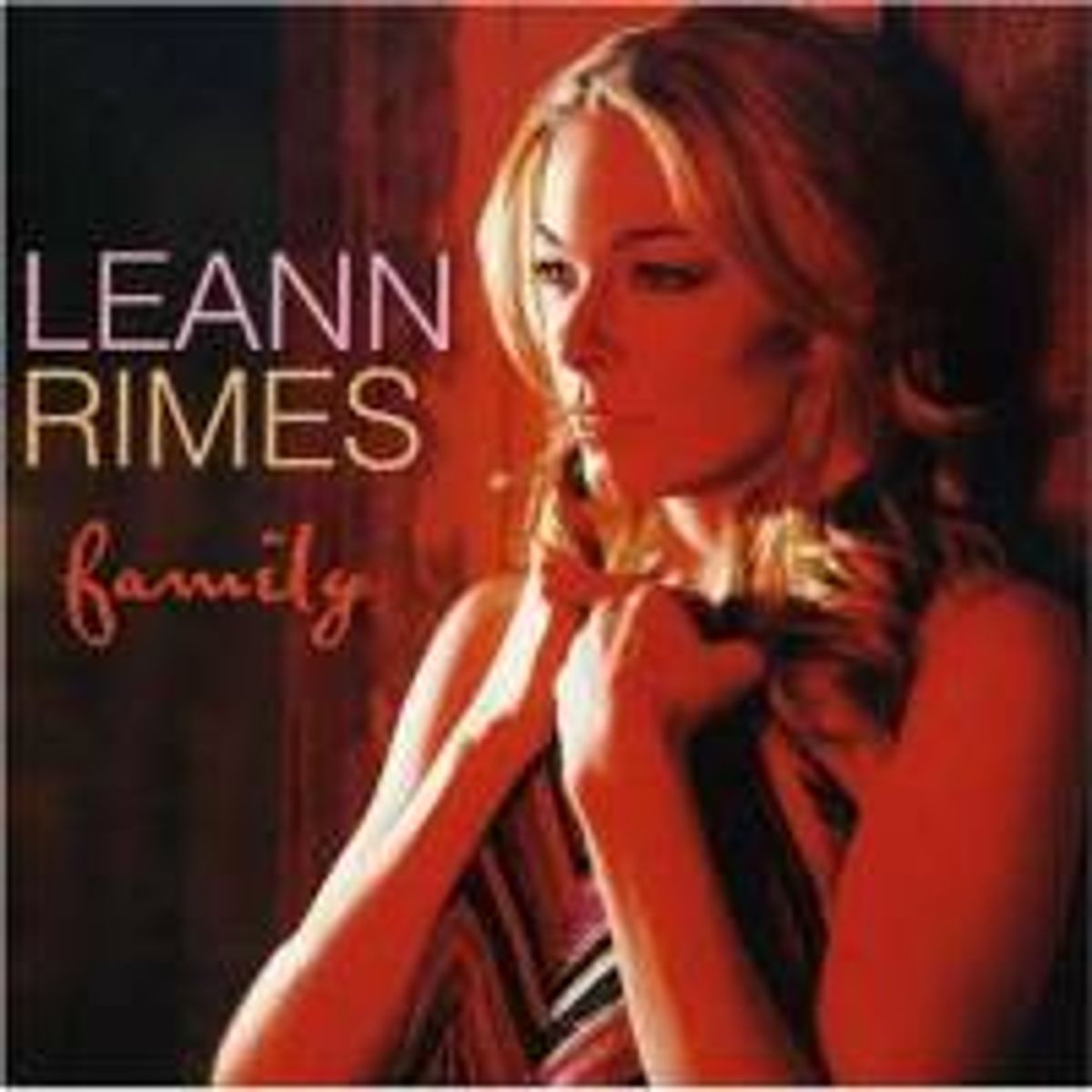 Family (CD)