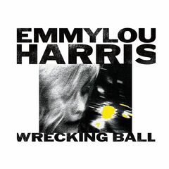 Wrecking Ball (LP)