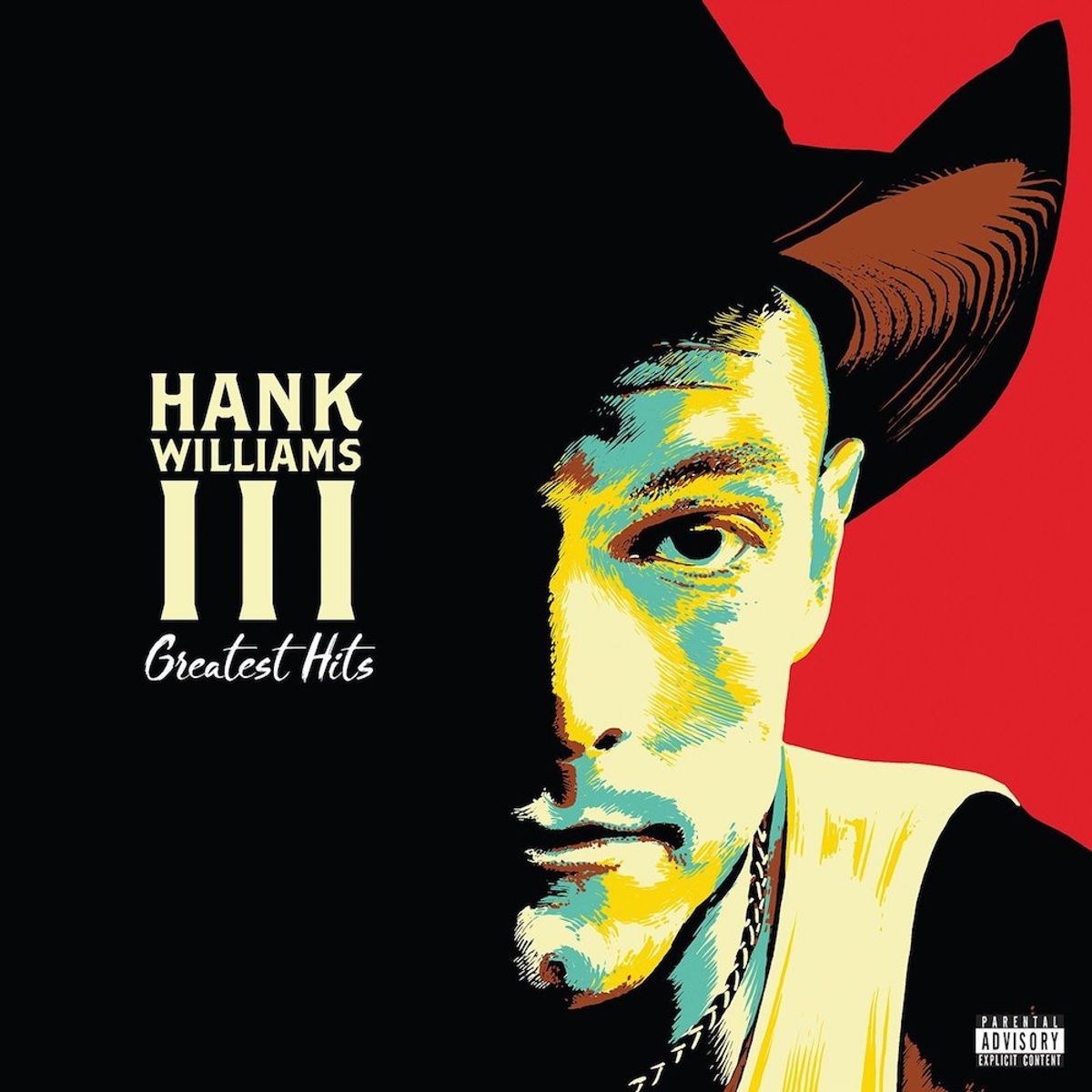 Greatest Hits (LP) [Explicit]