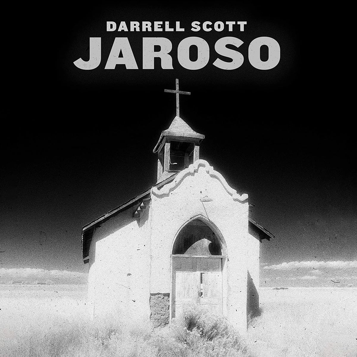 Jaroso (CD)