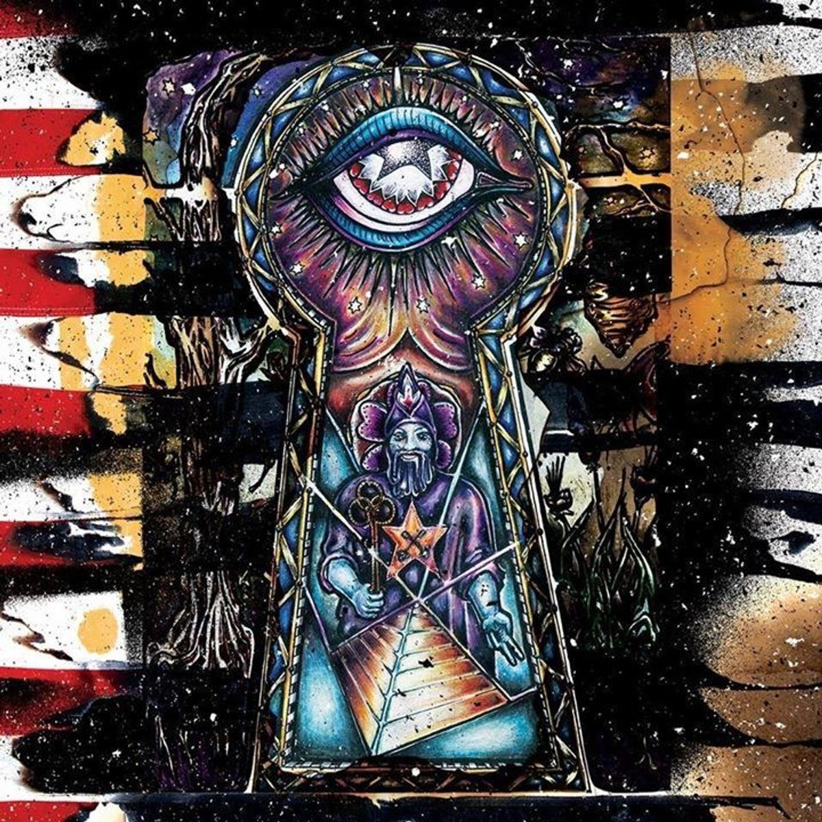 Black Ribbons [Ultimate Edition] (LP)