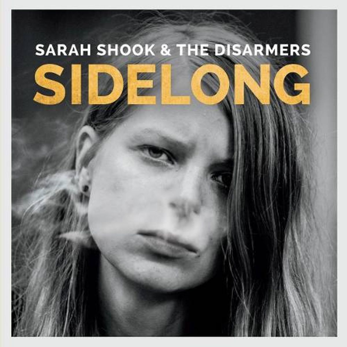 Sidelong (CD)