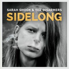 Sidelong (CD)