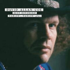Just Divorced / Darlin' Darlin', Plus (CD)
