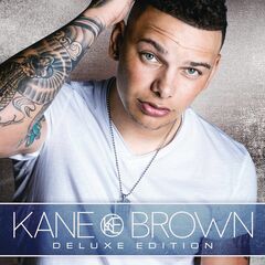 Kane Brown [Deluxe Edition] (CD)